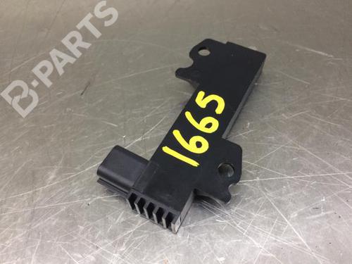 Electronic module FORD FIESTA VII (HJ, HF) 1.0 EcoBoost | BP5106450M83