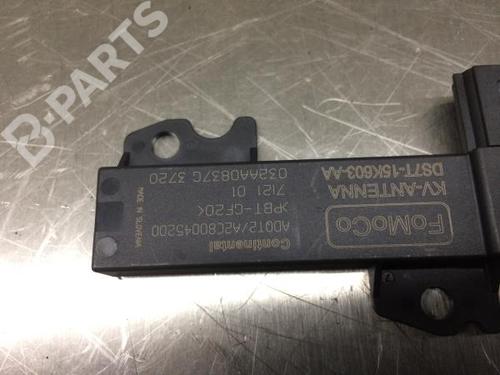 Electronic module FORD FIESTA VII (HJ, HF) 1.0 EcoBoost | BP5106450M83