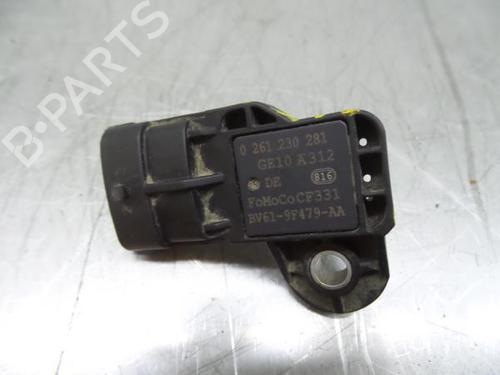Used Electronic module FORD FIESTA VI (CB1, CCN) 1.0 EcoBoost (100 hp) 13660301