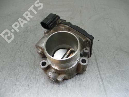 Spjældhus FORD FIESTA VI (CB1, CCN) 1.0 EcoBoost (100 hp) 5127785