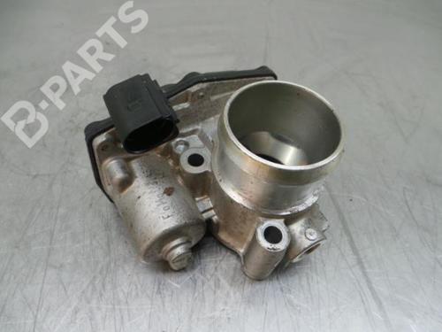 Spjældhus FORD FIESTA VI (CB1, CCN) 1.0 EcoBoost | BP5127785M82 