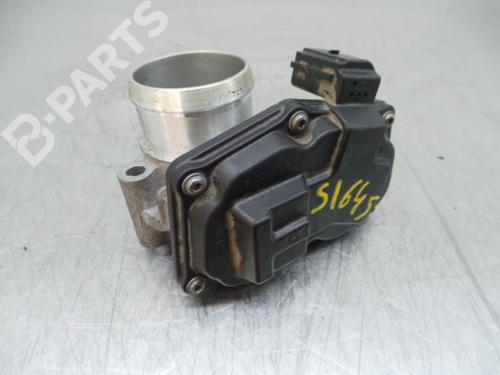 Spjældhus FORD FIESTA VI (CB1, CCN) 1.0 EcoBoost | BP5127785M82 