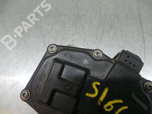 Spjældhus FORD FIESTA VI (CB1, CCN) 1.0 EcoBoost | BP5127785M82 