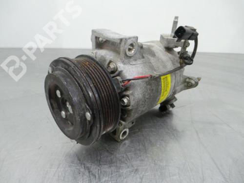 Used AC compressor FORD FIESTA VI (CB1, CCN) 1.0 EcoBoost (100 hp) 5127787