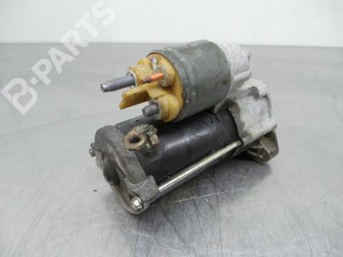 Startmotor DACIA SANDERO II 1.5 dCi | BP5127788M8