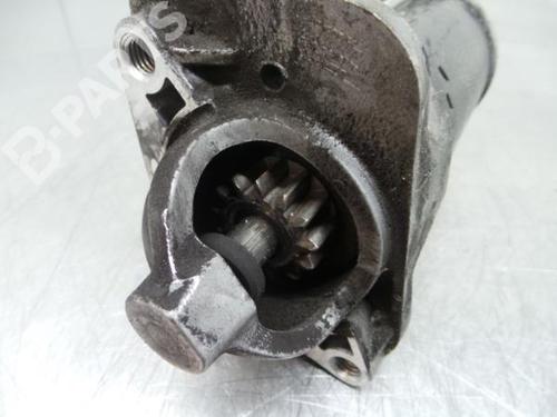 Startmotor DACIA SANDERO II 1.5 dCi | BP5127788M8