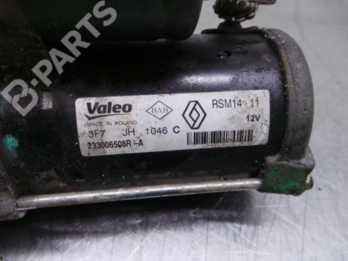 Startmotor DACIA SANDERO II 1.5 dCi | BP5127788M8