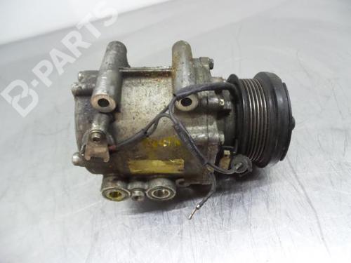 Used AC compressor FORD FIESTA V (JH_, JD_) 1.3 (60 hp) 5127796
