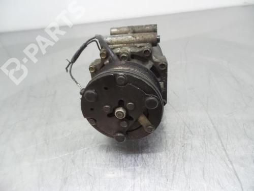AC compressor FORD FIESTA V (JH_, JD_) 1.3 | BP5127796M34 