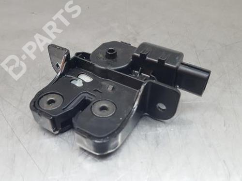 Tailgate lock NISSAN MICRA V (K14) 1.0 | BP5142109C101 