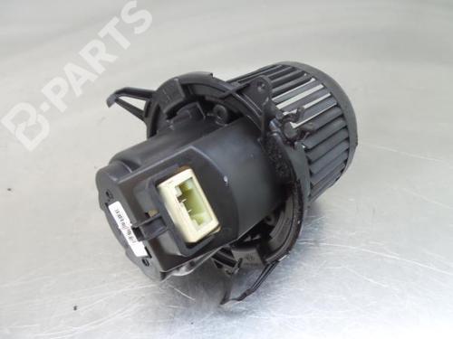 Varmvifte RENAULT CAPTUR I (J5_, H5_) 1.6 (J5JA, J5JY, H5JA) (114 hp) 5150048