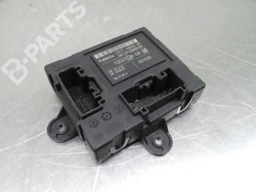 Elektronisk modul FORD FIESTA VI (CB1, CCN) 1.0 EcoBoost (100 hp) 5153373