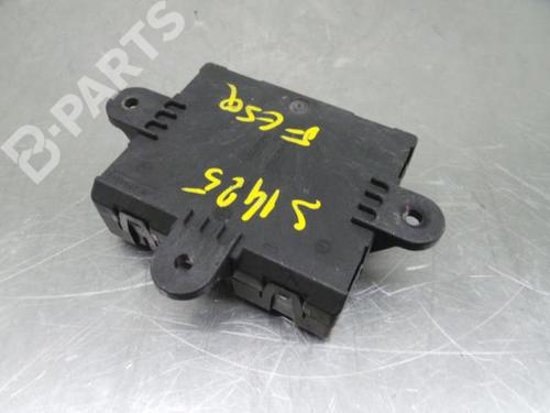 Modulo electronico FORD FIESTA VI (CB1, CCN) 1.0 EcoBoost | BP5153373M83