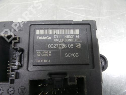 Modulo electronico FORD FIESTA VI (CB1, CCN) 1.0 EcoBoost | BP5153373M83