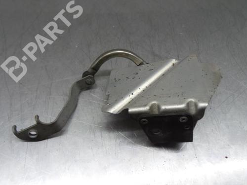 Lysjusteringsmotor AUDI A1 (8X1, 8XK) 1.2 TFSI (86 hp) 5637046