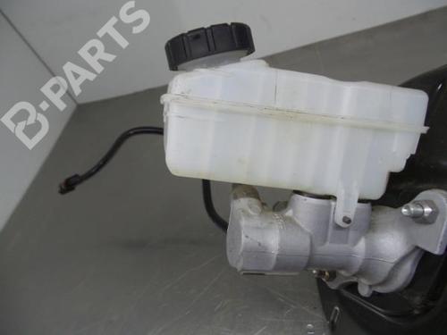 Hovedbremsesylinder RENAULT CAPTUR I (J5_, H5_) 1.6 (J5JA, J5JY, H5JA) (114 hp) 5157258