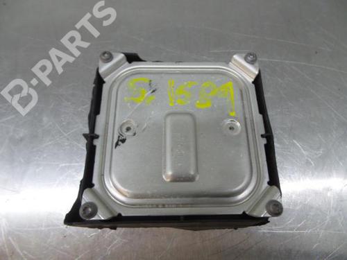 Used Electronic module NISSAN QASHQAI II (J11, J11_) 1.6 dCi (130 hp) 5211681