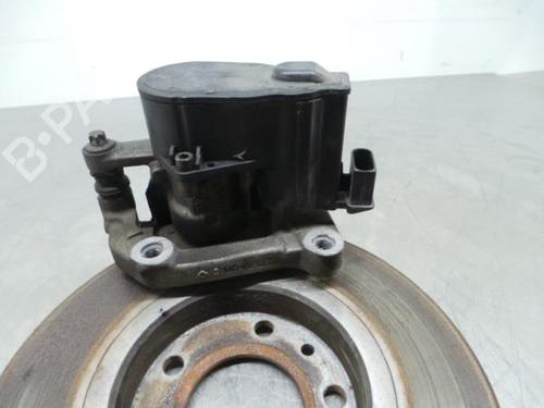 Left rear brake caliper NISSAN MICRA V (K14) 1.0 | BP14438404M107 