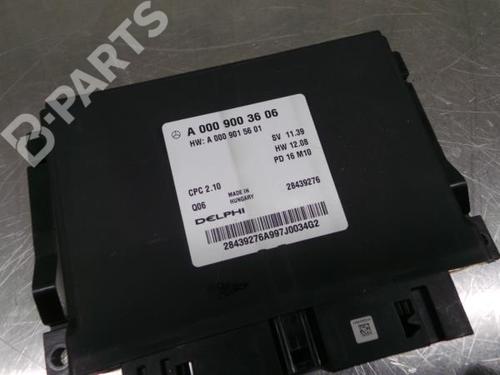 Electronic module MERCEDES-BENZ CLA Coupe (C117) CLA 200 CDI / d (117.308) | BP5259335M83 