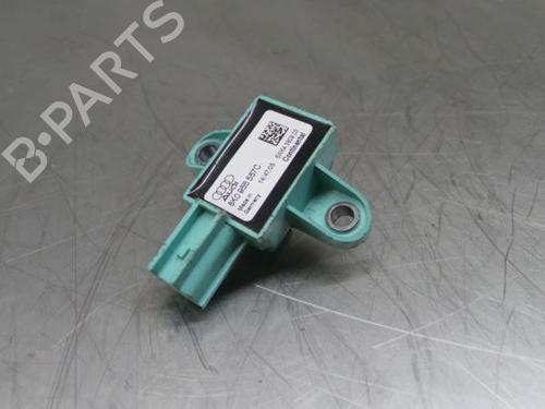 Used Electronic module AUDI A4 B8 (8K2) [2007-2017]  14438472