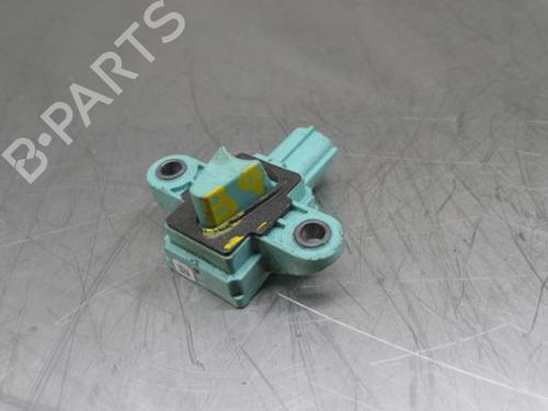 Electronic module AUDI A4 B8 (8K2)  | BP14438472M83