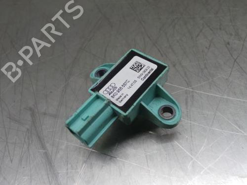 Electronic module AUDI A4 B8 (8K2)  | BP14438472M83