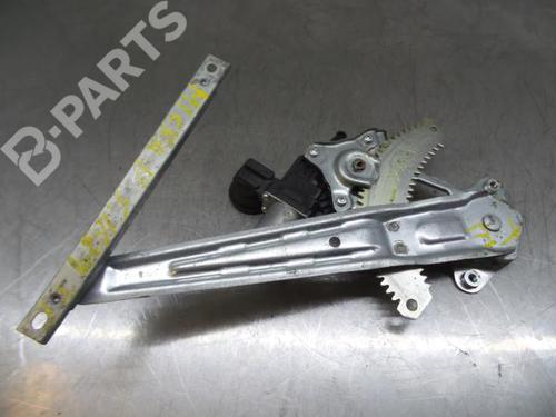 Rear left window mechanism NISSAN MICRA V (K14) 1.0 | BP5270299C24 