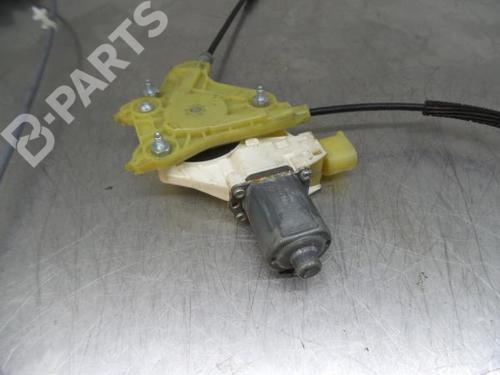 BP5270306C23 | Front right window mechanism BMW 3 Coupe (E92) 325 xi BP5270306C23