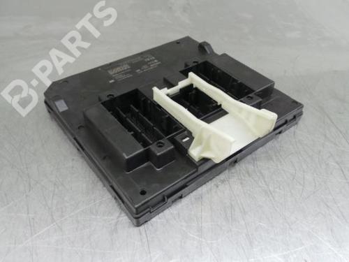 Electronic module VW GOLF VII (5G1, BQ1, BE1, BE2) 1.6 TDI 5Q0937084CM / A2C10390804