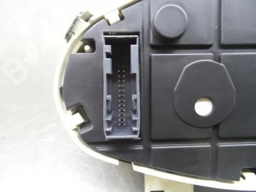 Zestaw wskaźników / Licznik FORD FIESTA VI (CB1, CCN) 1.6 TDCi | BP5314053C47