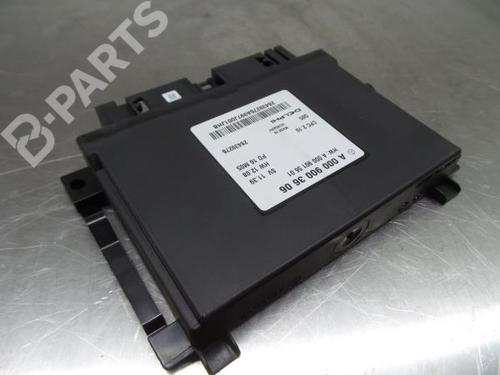 Module électronique MERCEDES-BENZ A-CLASS (W176) A 200 CDI / d (176.008) (136 hp) 5314546