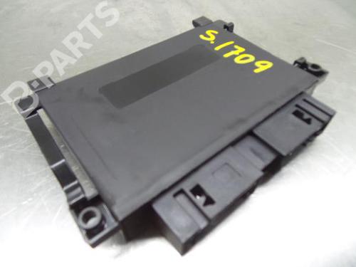 Electronic module MERCEDES-BENZ A-CLASS (W176) A 200 CDI / d (176.008) | BP5314546M83