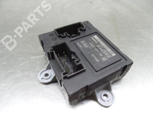 Módulo eletrónico FORD FIESTA VI (CB1, CCN) 1.25 (82 hp) 5314549