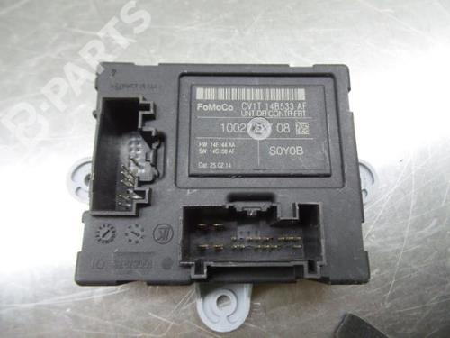 Módulo eletrónico FORD FIESTA VI (CB1, CCN) 1.25 | BP5314549M83