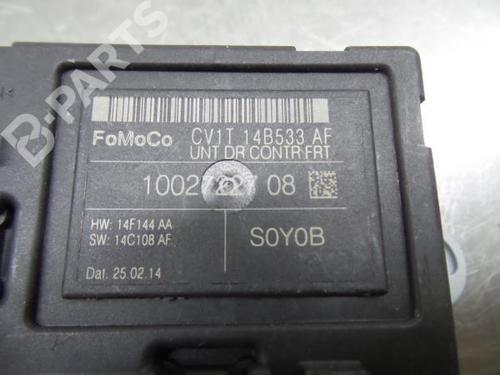 Módulo eletrónico FORD FIESTA VI (CB1, CCN) 1.25 | BP5314549M83