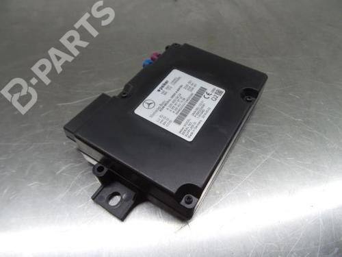 Elektronik Modul für MERCEDES-BENZ A-CLASS (W176) A 200 CDI / d (176.008) (136 hp) 5314550