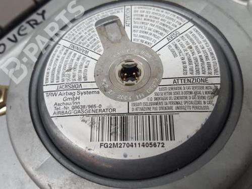 Driver airbag LAND ROVER DISCOVERY II (L318) | BP5322692C9