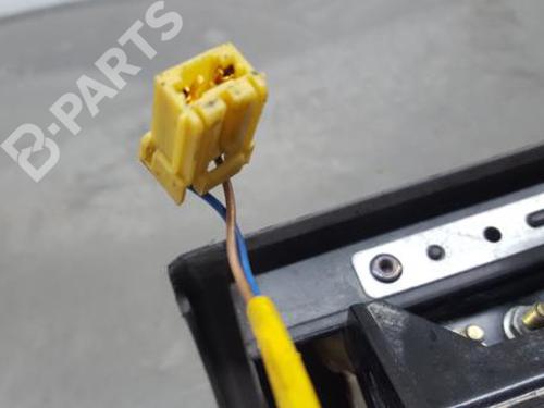 Driver airbag LAND ROVER DISCOVERY II (L318) | BP5322692C9