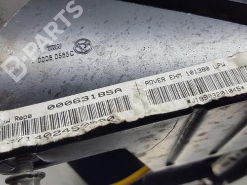 Driver airbag LAND ROVER DISCOVERY II (L318) | BP5322692C9