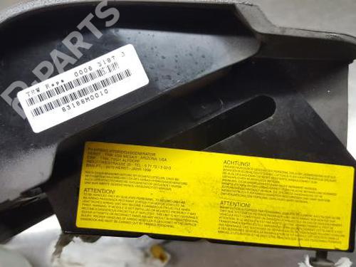 Driver airbag LAND ROVER DISCOVERY II (L318) | BP5322692C9