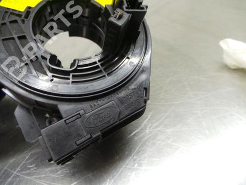 Squib airbag FORD FIESTA VI (CB1, CCN)  | BP5326188C102