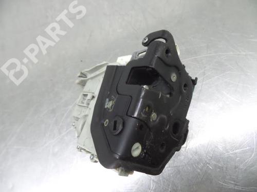 Rear left lock AUDI A5 Sportback (8TA) 3.0 TDI quattro | BP5328162C100 