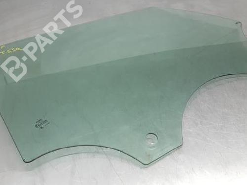 Rear left door window AUDI A5 Sportback (8TA) 3.0 TDI quattro BP5328179C20
