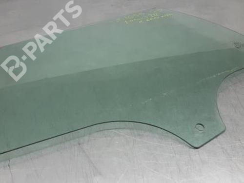 Rear right door window FORD FOCUS III Turnier 1.6 TDCi (115 hp)null