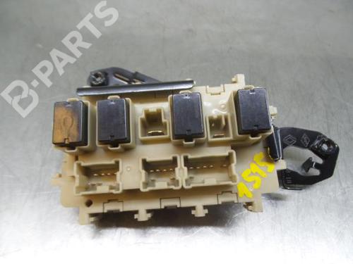 Used Fuse box RENAULT KADJAR (HA_, HL_) [2015-2025]  5328201