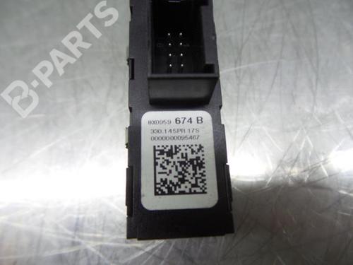 Switch AUDI A1 (8X1, 8XK) 1.2 TFSI | BP5332942I30