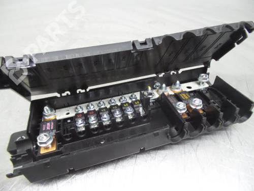 Fuse box JAGUAR XE (X760) 2.0 D | BP5332955E1 