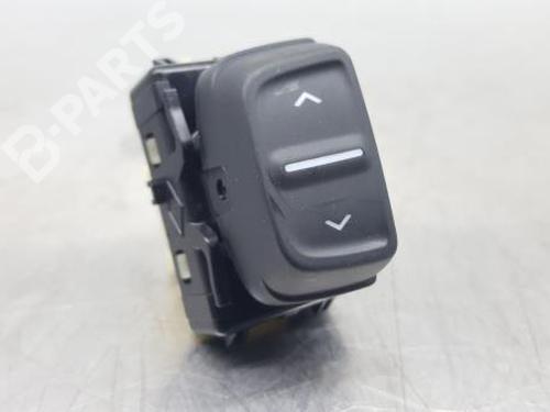 Right front window switch DACIA LOGAN II [2012-2024]null 254214937R