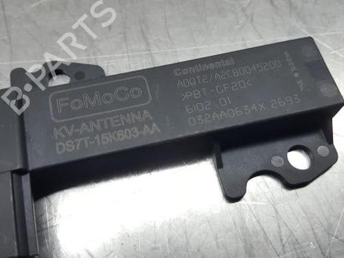 Electronic module FORD FOCUS III  | BP13660306M83 