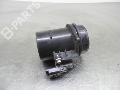 Used Mass air flow sensor PEUGEOT 208 I (CA_, CC_) 1.6 HDi (92 hp) 5635570
